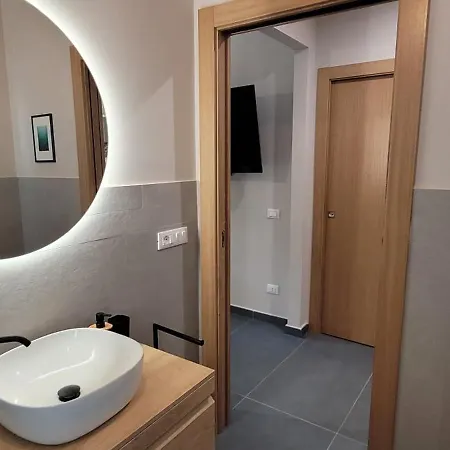 Guest house Domus Augustea