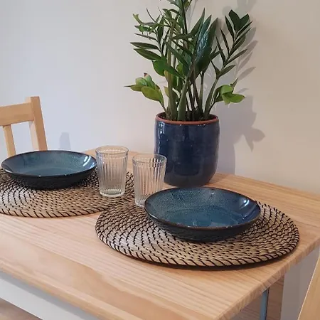 Gæstehus Domus Augustea 4*