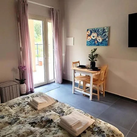 Guest house Domus Augustea