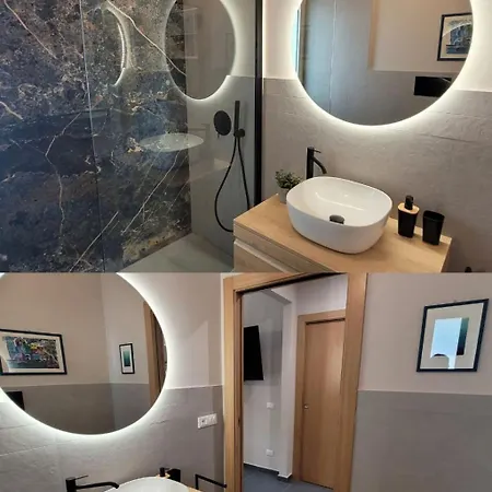 Domus Augustea Guest house
