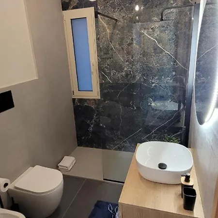Domus Augustea Guest house *