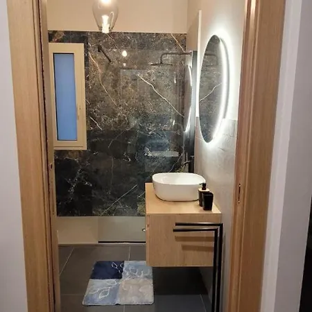 Guest house Domus Augustea *