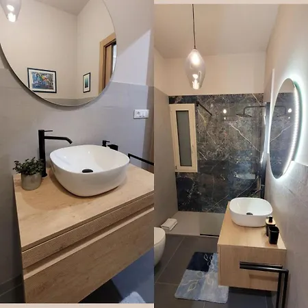 Domus Augustea * Agrigento