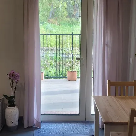 Domus Augustea Maison d'hôtes Agrigente