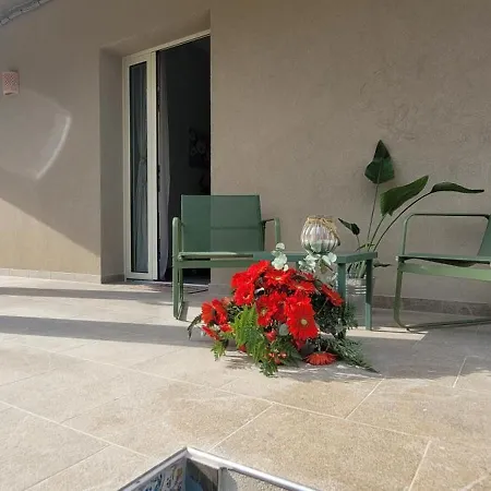 Konukevi Domus Augustea