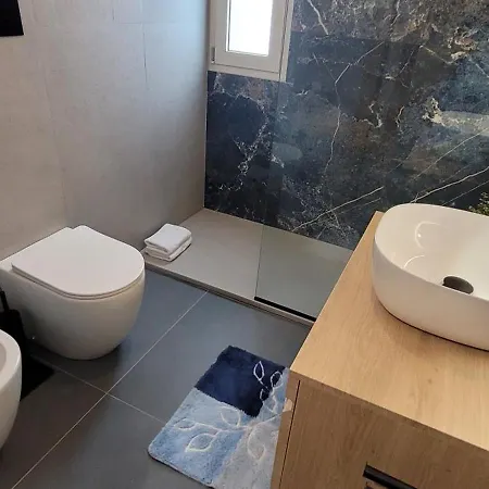 Domus Augustea 3* Agrigente