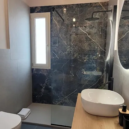بيت ضيافة Domus Augustea