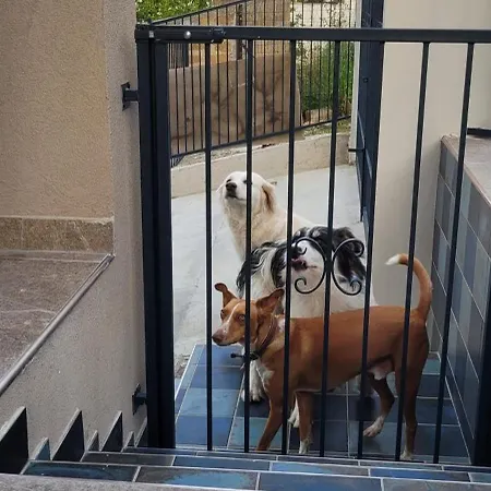 Maison d'hôtes Domus Augustea Agrigente