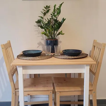 Konukevi Domus Augustea 3*